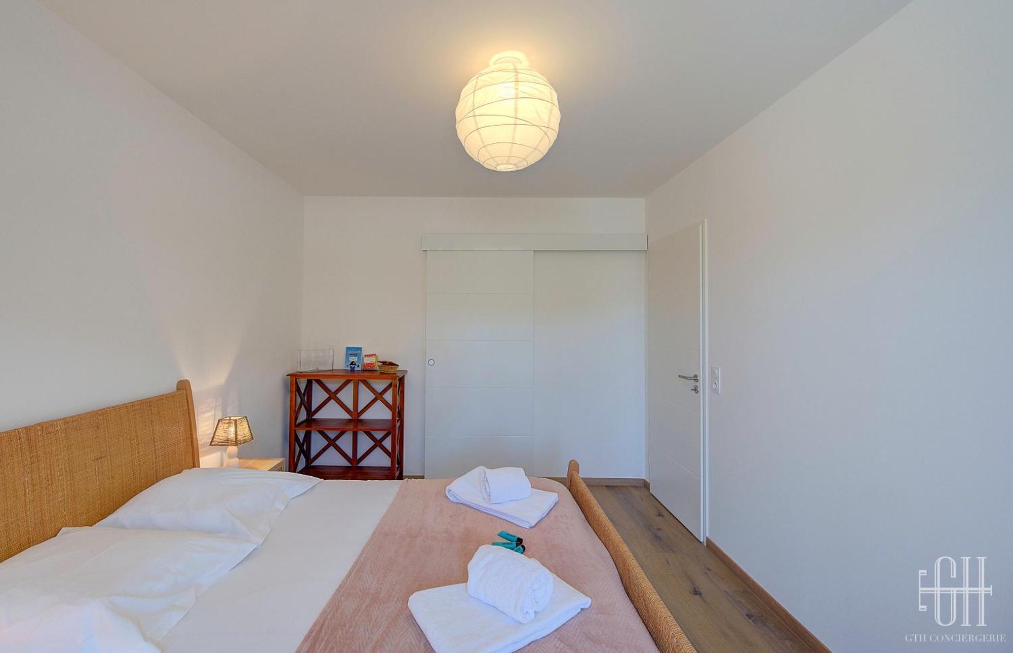 Le Camelia Proche Aeroport Apartment Tours Ngoại thất bức ảnh