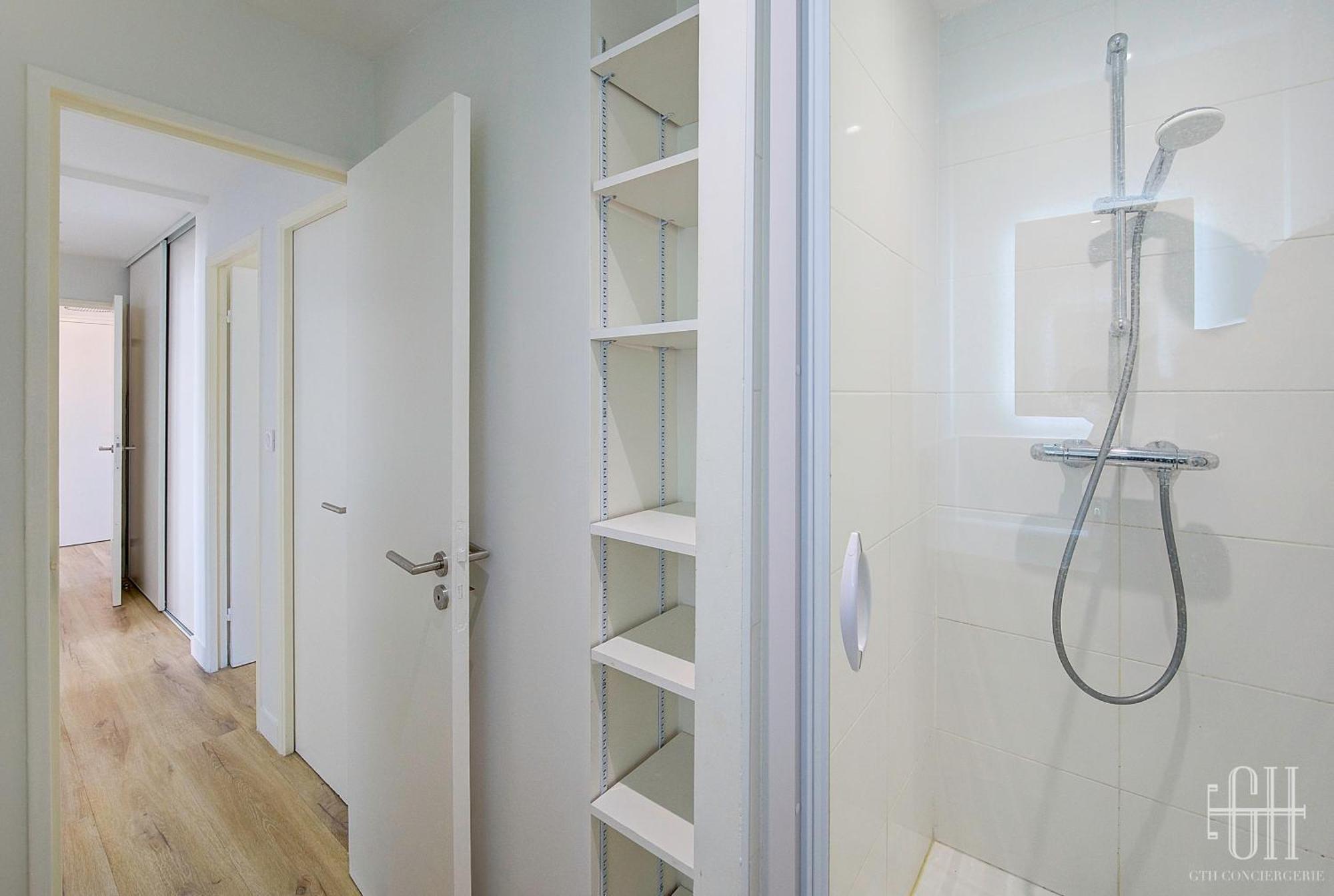 Le Camelia Proche Aeroport Apartment Tours Ngoại thất bức ảnh