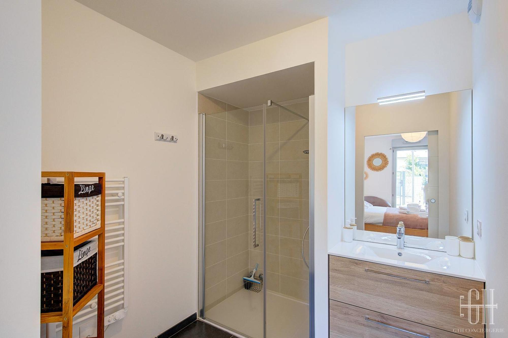 Le Camelia Proche Aeroport Apartment Tours Ngoại thất bức ảnh