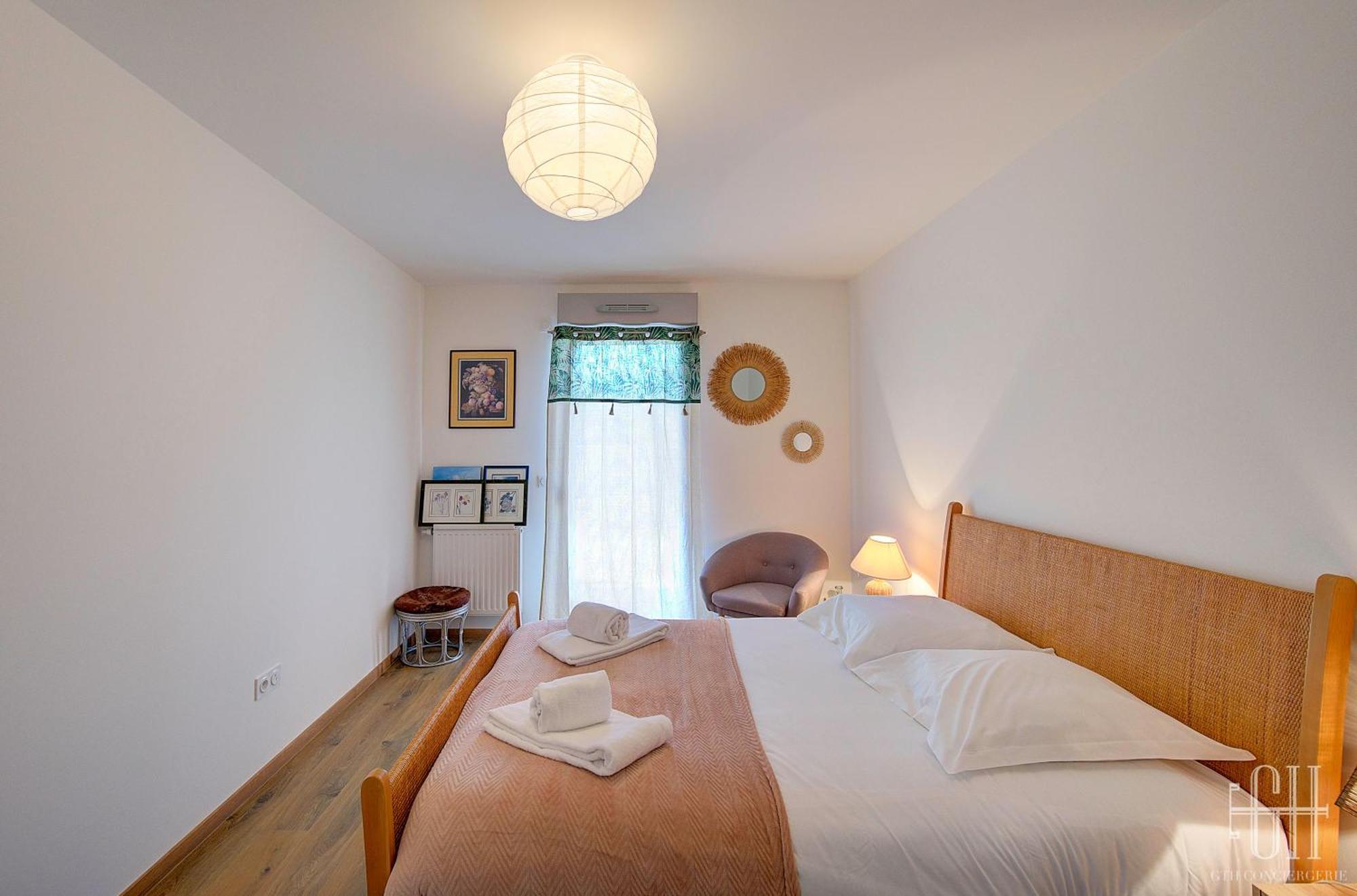 Le Camelia Proche Aeroport Apartment Tours Ngoại thất bức ảnh